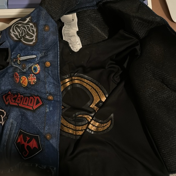 Barley Light Foot-Disney - Picture 3 of 3